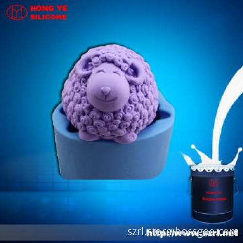 silicone rubber for plaster ceiling molds